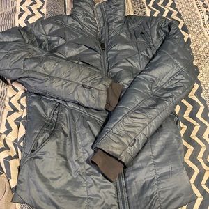 Columbia Omniheat Coat